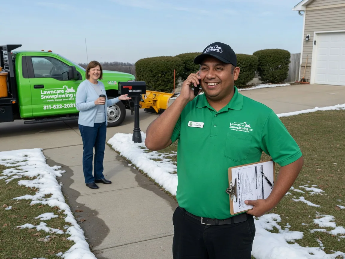 Lawn Care Services By Expert Landscaper Lowland, NC FAQs
